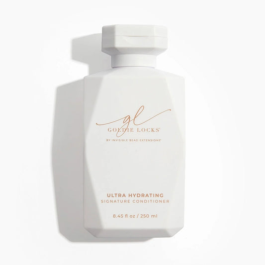 Goldie Locks Ultra Hydrating Signature Conditioner