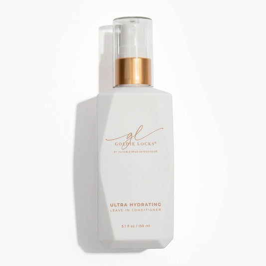 Goldie Locks Ultra Hydrating Leave-In Conditioner