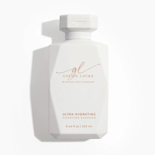 Goldie Locks Ultra Hydrating Signature Shampoo