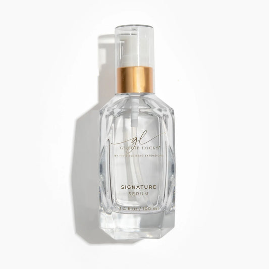 Goldie Locks Signature Serum (Travel Size)